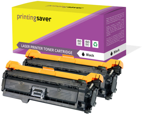 Printing Saver Compatible CRG-723 colour toner for CANON i-SENSYS LBP7750CDN, LBP7700, LBP7700C - Printing Saver
