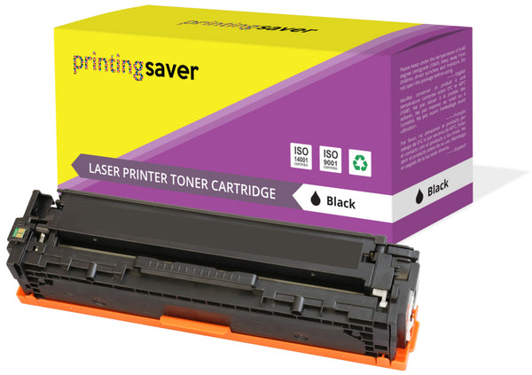 Printing Saver Compatible Canon 731 colour toner for CANON I-Sensys LBP-7100cn, LBP-7110cw, MF-8230cn, MF-8280cw - Printing Saver