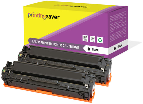 Printing Saver Compatible Canon 731 colour toner for CANON I-Sensys LBP-7100cn, LBP-7110cw, MF-8230cn, MF-8280cw - Printing Saver