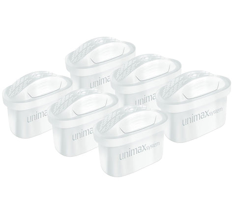 Dafi Unimax Water Filter Cartridges for Brita Maxtra and Dafi Unimax Jug Systems - Printing Saver