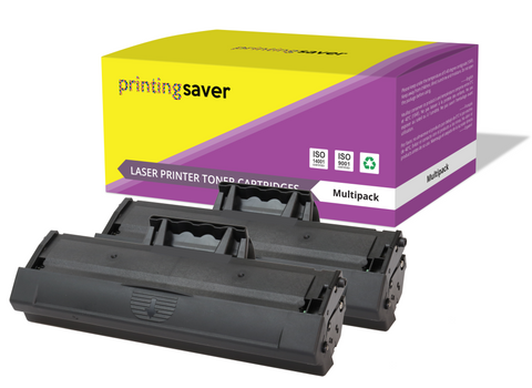Printing Saver black compatible toner for DELL B1160, B1163w, B1165nfw - Printing Saver