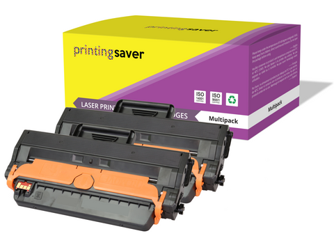 Printing Saver black compatible toner for DELL B1260, B1265, B1265dnf, B1265dfw - Printing Saver