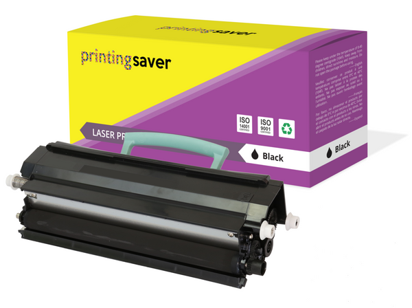 Printing Saver black compatible toner for DELL 1720, 1720N, 1720DN - Printing Saver