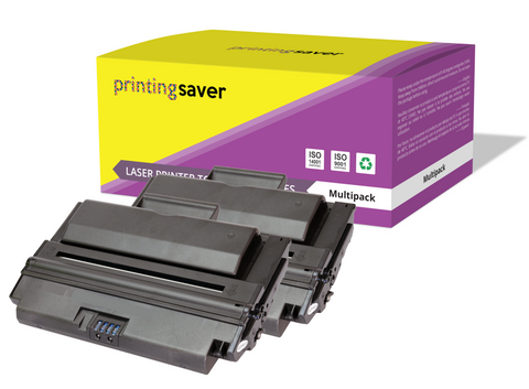 Printing Saver black compatible toner for DELL 1815, 1815DN, 1815N - Printing Saver