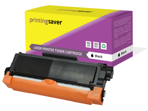 Printing Saver black compatible toner for DELL E310dw, E514dw, E515dw, E515dn - Printing Saver