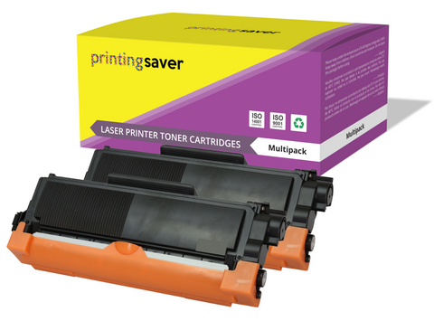 Printing Saver black compatible toner for DELL E310dw, E514dw, E515dw, E515dn - Printing Saver