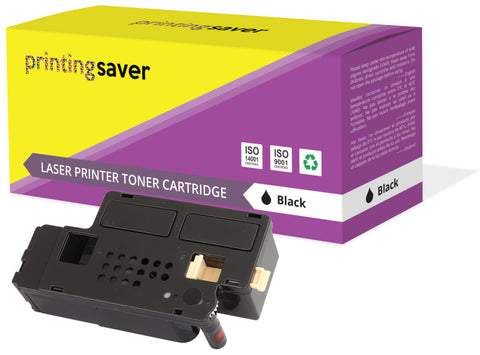 Printing Saver Compatible 593-11016 colour toner for DELL 1250c, 1350cnw, 1355cn, C1760nw, C1765nf, C17XX - Printing Saver