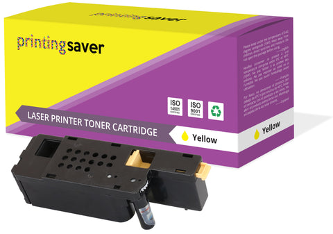 Printing Saver Compatible 593-11016 colour toner for DELL 1250c, 1350cnw, 1355cn, C1760nw, C1765nf, C17XX - Printing Saver