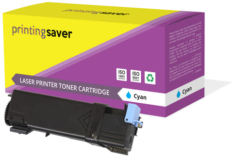 Printing Saver Compatible 593-11040 colour toner for DELL 2150 cn, 2150 cdn, 2155 cn, 2155 cdn - Printing Saver