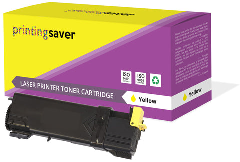 Printing Saver Compatible 593-11040 colour toner for DELL 2150 cn, 2150 cdn, 2155 cn, 2155 cdn - Printing Saver