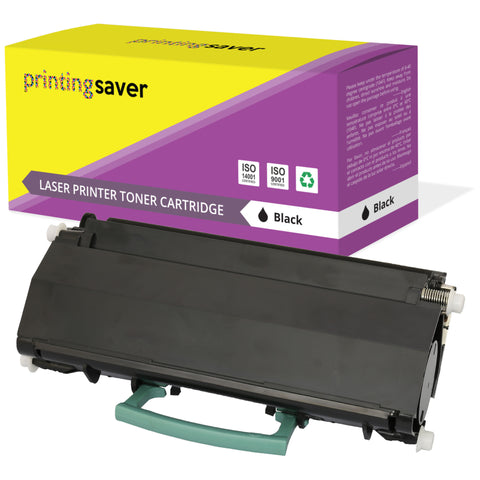 PRINTING SAVER® Compatible with 593-10335 High Quality Toner Cartridge Replacement for DELL - Printing Saver