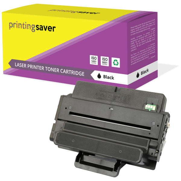 PRINTING SAVER® Compatible with 593-BBBJ High Quality Toner Cartridge Replacement for DELL - Printing Saver