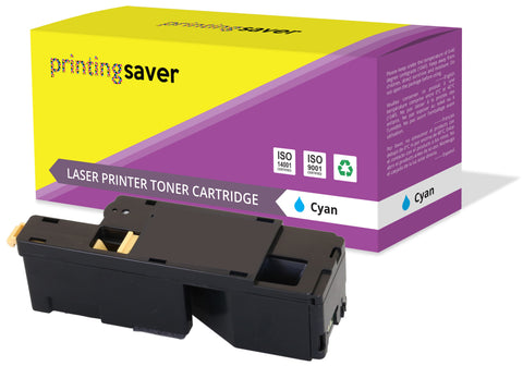 Printing Saver Compatible 593-BBJX colour toner for DELL E525w, E525 w, E 525w, E 525 w - Printing Saver