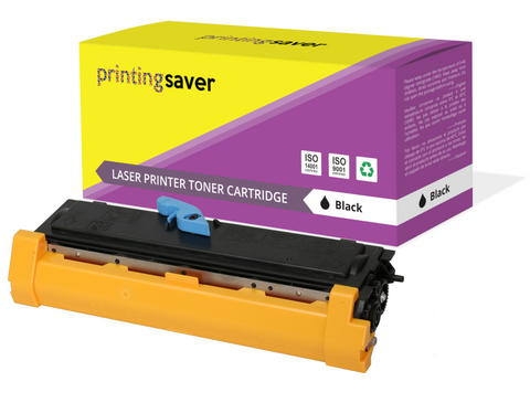 Printing Saver M1200 black compatible toner for EPSON AcuLaser M1200 - Printing Saver