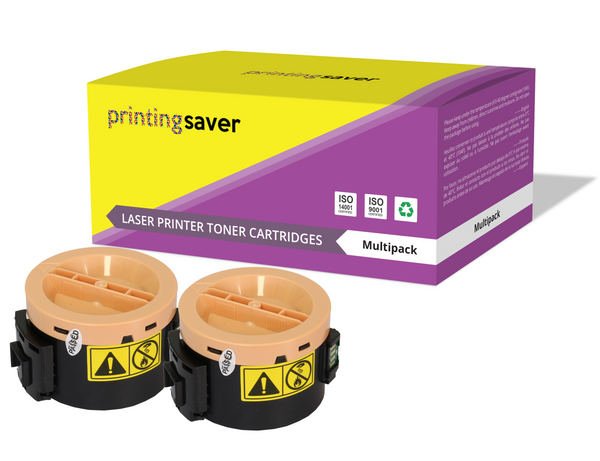 Printing Saver M1400/MX14 black compatible toner for EPSON AcuLaser M1400, MX14, MX14NF - Printing Saver