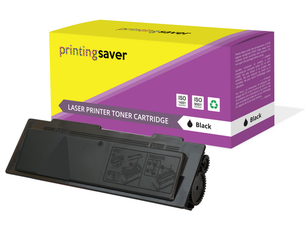 Printing Saver M2300/M2400 black compatible toner for EPSON AcuLaser M2300, M2400, MX20, MX20DN - Printing Saver