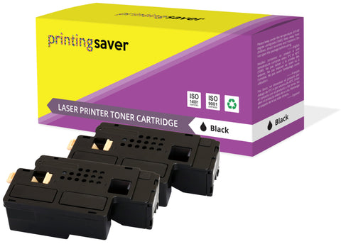 Printing Saver Compatible C13S050614 colour toner for EPSON AcuLaser C1700, C1750N, C1750W, CX17, CX17NF, CX17WF - Printing Saver