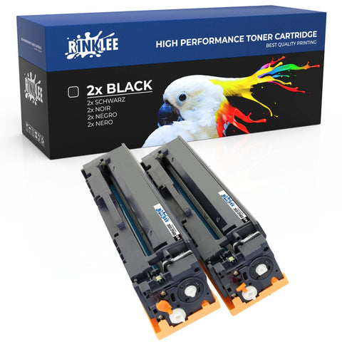  Toner Cartridge compatible with HP 203X CF540X CF541X CF542X CF543X