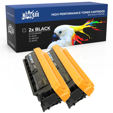  Toner Cartridge compatible with HP 508X CF360X CF361X CF362X CF363X