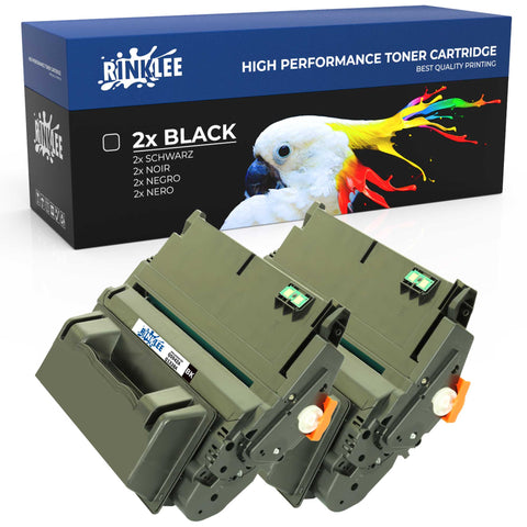 Compatible HP Q5942A Q1338A toner cartridge