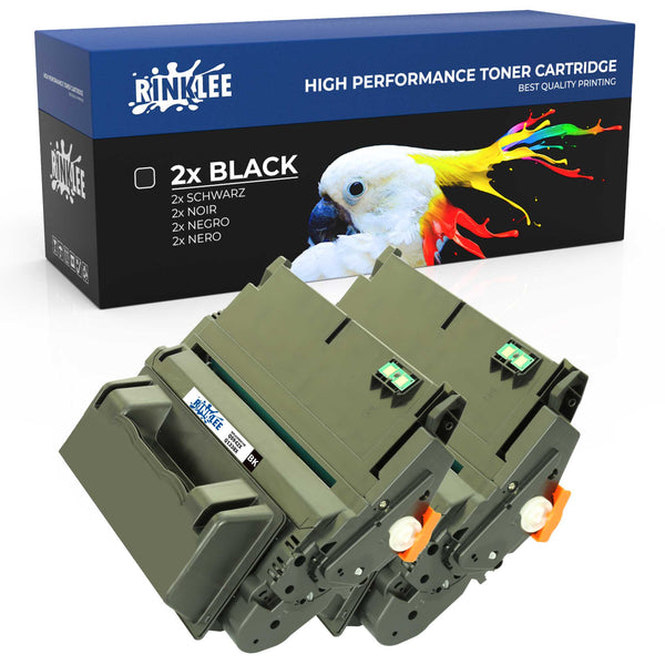 Compatible HP Q5942X Q1338X toner cartridge