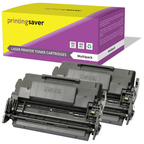 PRINTING SAVER® Compatible with CF226X 26X High Quality Toner Cartridge Replacement for HP - Printing Saver