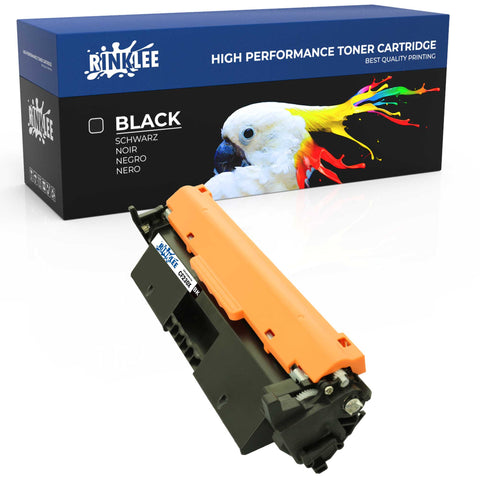 Compatible HP CF230X 30X toner cartridge