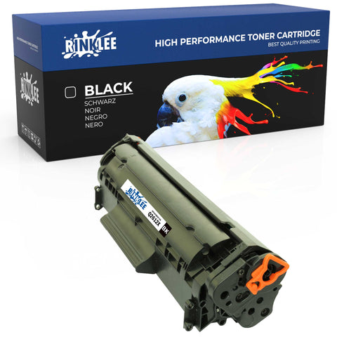 Compatible HP Q2612X 12X toner cartridge