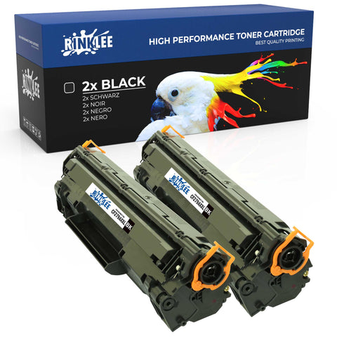 Compatible HP CF279A / 79A toner cartridge