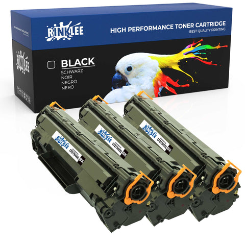 Compatible HP CF279A / 79A toner cartridge