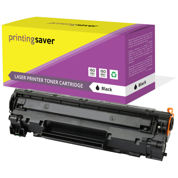 PRINTING SAVER® Compatible with CF279A 79A HIGH YIELD Toner Cartridge Replacement for HP - Printing Saver