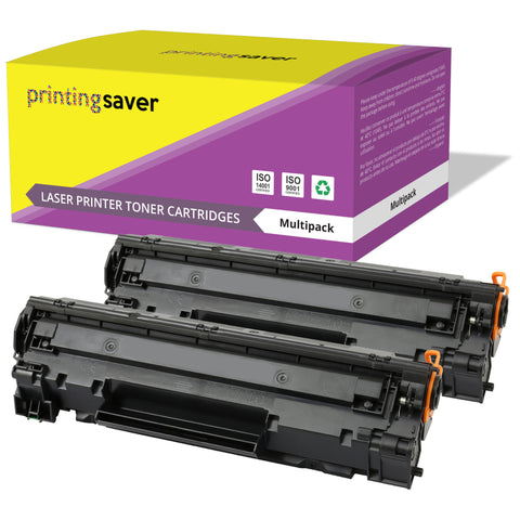 PRINTING SAVER® Compatible with CF279A 79A HIGH YIELD Toner Cartridge Replacement for HP - Printing Saver