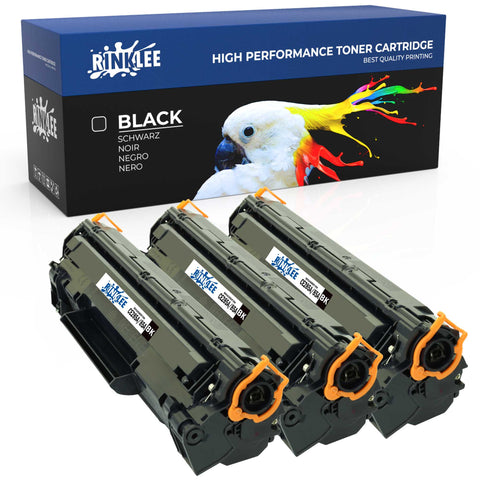 Compatible HP CE285A toner cartridge