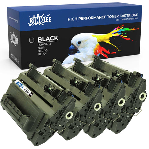 Compatible HP CC364A 64A toner cartridge