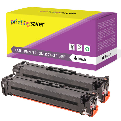 Printing Saver Compatible CF380X 312X compatible colour toner for HP colour LaserJet Pro MFP M476dn, M476dw, M476nw - Printing Saver