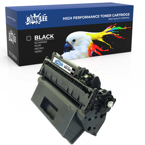 Compatible HP CE505A / 05A toner cartridge