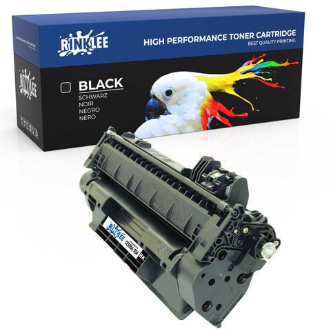 Compatible HP CE505A / 05A toner cartridge