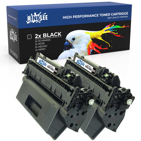 Compatible HP CE505A / 05A toner cartridge