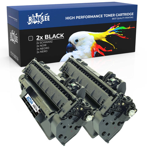 Compatible HP CE505A / 05A toner cartridge