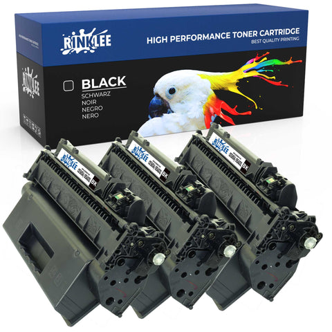 Compatible HP CE505A / 05A toner cartridge