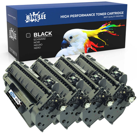 Compatible HP CE505A / 05A toner cartridge