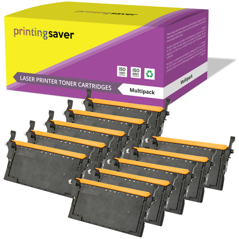Printing Saver 508X (CF360X) BLACK laser toner compatible with HP - Printing Saver