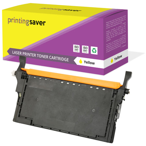 Printing Saver 508X (CF360X) BLACK laser toner compatible with HP - Printing Saver