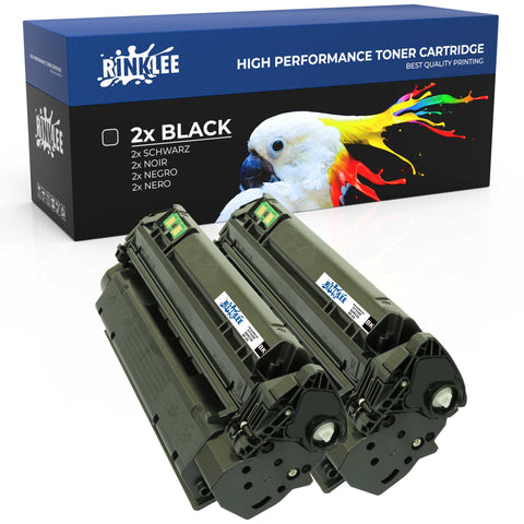 Compatible HP C7115X Q2613X EP-25 toner cartridge