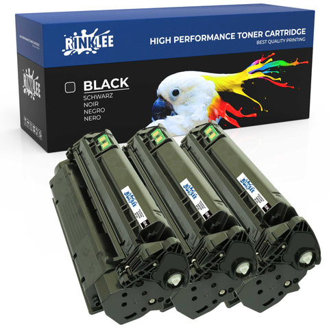 Compatible HP C7115X Q2613X EP-25 toner cartridge