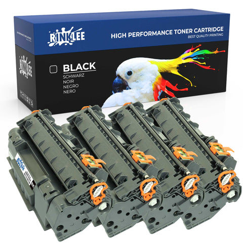 Compatible HP Q5949A 49A / Q7553A 53A / CRG-715 CRG-708 toner cartridge