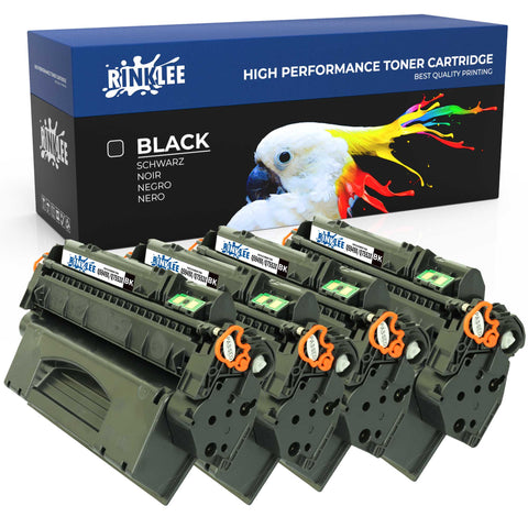 Compatible HP Q5949X 49X / Q7553X 53X toner cartridge