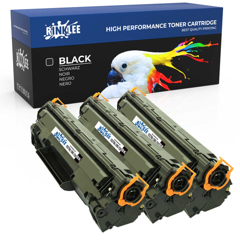 Compatible HP CE278A CRG726 toner cartridge