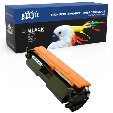 Compatible HP CF294X 94X toner cartridge