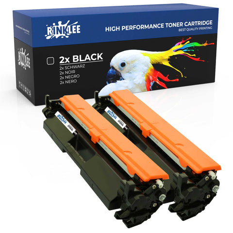 Compatible HP CF294X 94X toner cartridge